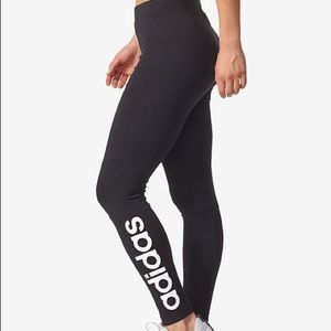 Adidas women’s leggings